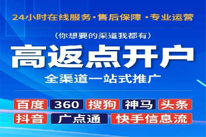 行业巨头的SEM广告投放策略揭秘